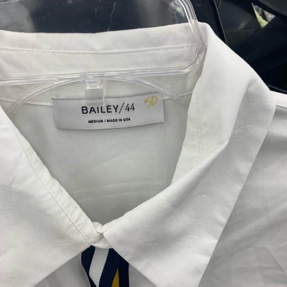 Skipper/top - Picture 3 of 3